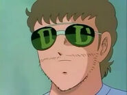 Roberto in Shin Captain Tsubasa