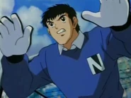 MorisakiSK20061.jpg (23 KB) Im Anime zu Road to 2002 während des Mittelschulturniers