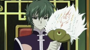 List of Tsubasa: RESERVoir CHRoNiCLE episodes | Tsubasa