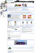 Das Captain Tsubasa Wiki, seit dem 13. Januar 2013