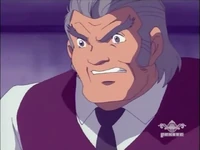 im Anime Road to 2002