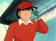 In Captain Tsubasa J