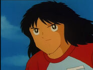 Wakashimazu in der Mittelschule