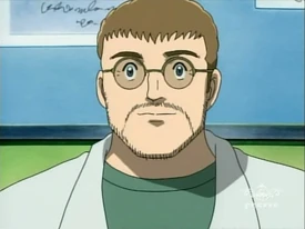 im Anime Super Kickers 2006