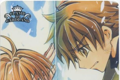 CLAMP in CARDLAND | CLAMP Wiki | Fandom