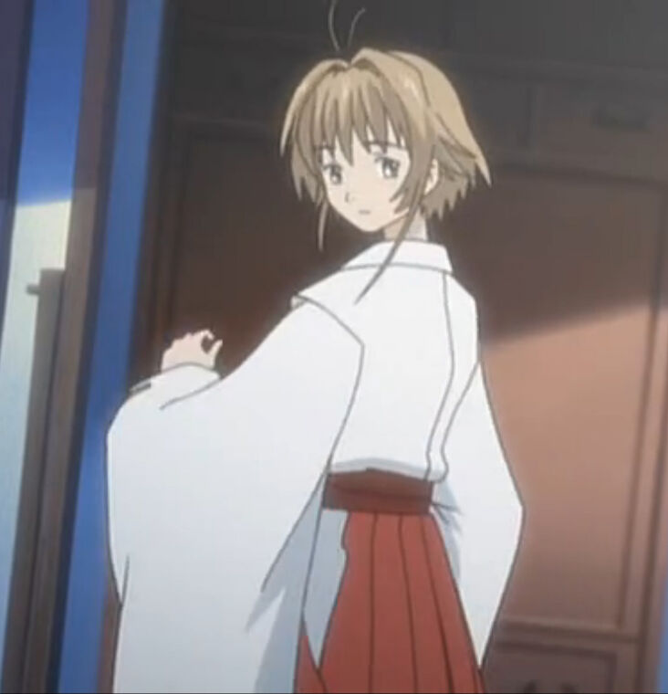 Ep 4: Innocent Wandering | Tsubasa: RESERVoir CHRoNiCLE Wiki