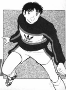 MisakiCTU16.jpg (34 KB) Vor der Jugendweltmeisterschaft