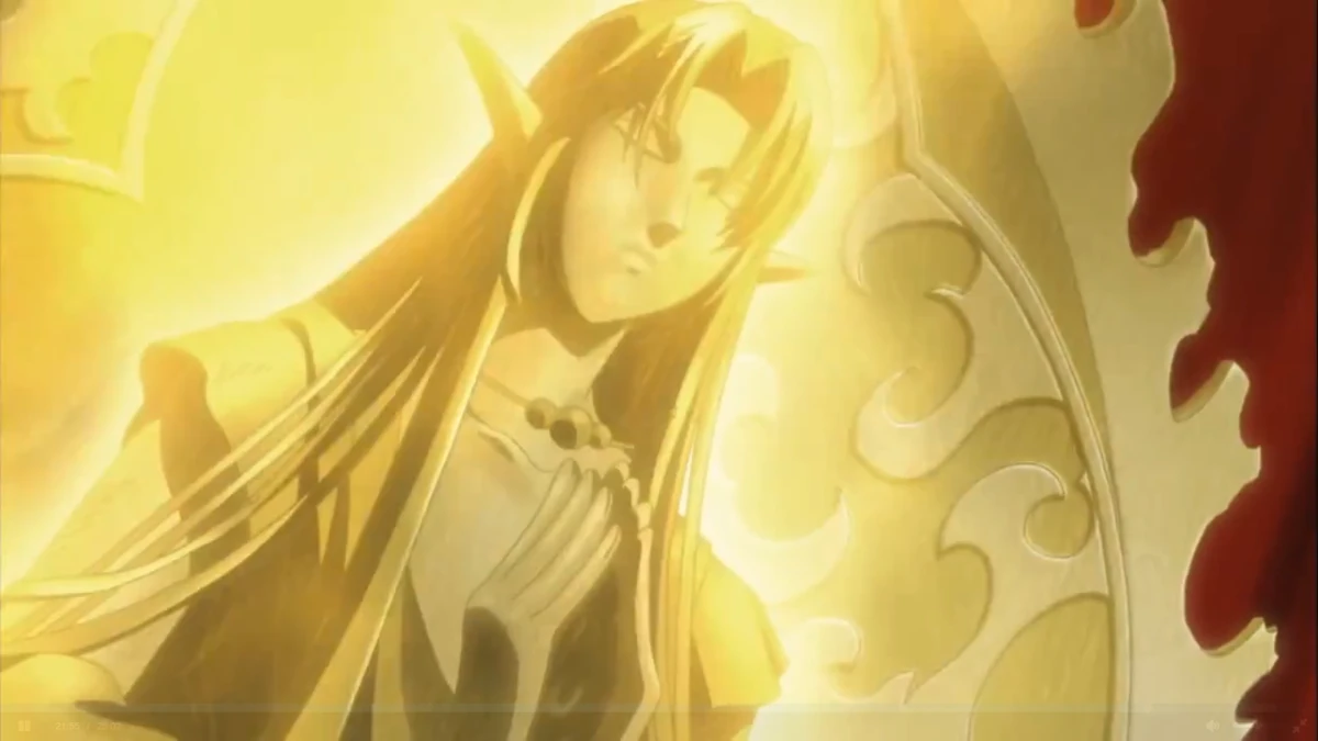 Ep 33 The Origins of Ashura Tsubasa RESERVoir CHRoNiCLE Wiki Fandom