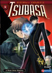 Volume 6 DVD Cover