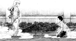 Season 2, Tsugumomo Wiki