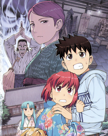 Sunao Sumeragi Arc Tsugumomo Wiki Fandom