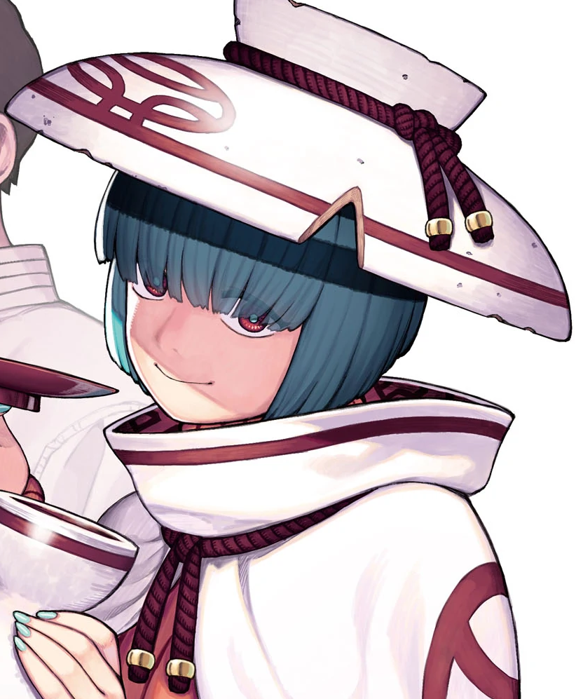 Season 2, Tsugumomo Wiki