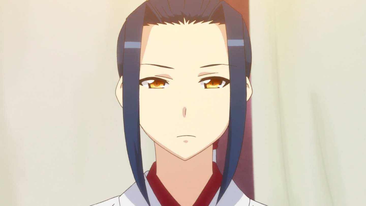 Kokuyou Tsugumomo Wiki Fandom Kokuyou Tsugumomo Wiki Fandom