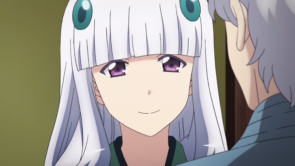 Episode 18 | Tsugumomo Wiki | Fandom