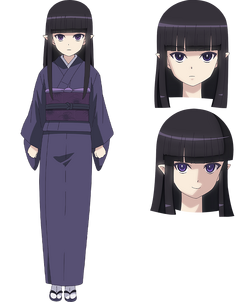 Season 2 Tsugumomo Wiki Fandom