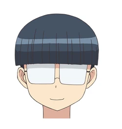 Osamu Osanai Tsugumomo Wiki Fandom