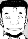 Mitsuo Mikawa Manga.png