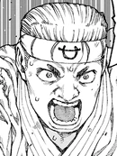 Taiki Tairaku Manga