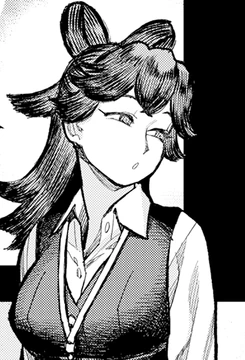 Hazuki | Tsugumomo Wiki | Fandom