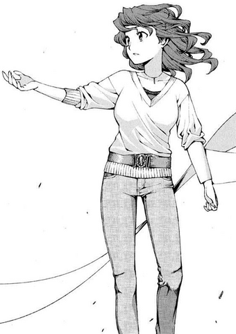 Kanaka Kagami Tsugumomo Wiki Fandom Kanaka Kagami Tsugumomo Wiki Fandom