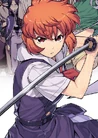 Sunao Sumeragi