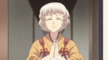 Episode 7 | Tsugumomo Wiki | Fandom