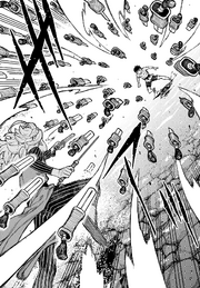 Battle-Shirane vs Kazuya.png