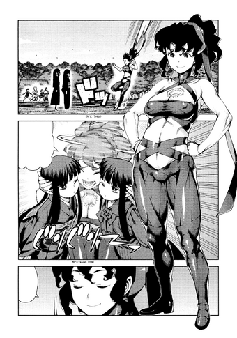 Kanaka Kagami Tsugumomo Wiki Fandom Kanaka Kagami Tsugumomo Wiki Fandom