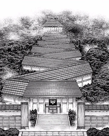 Tsuzura Temple Tsugumomo Wiki Fandom Tenpuru, no one can live on loneliness, 庙不可言, てんぷる view so why not join the digital age and read manga online? tsuzura temple tsugumomo wiki fandom