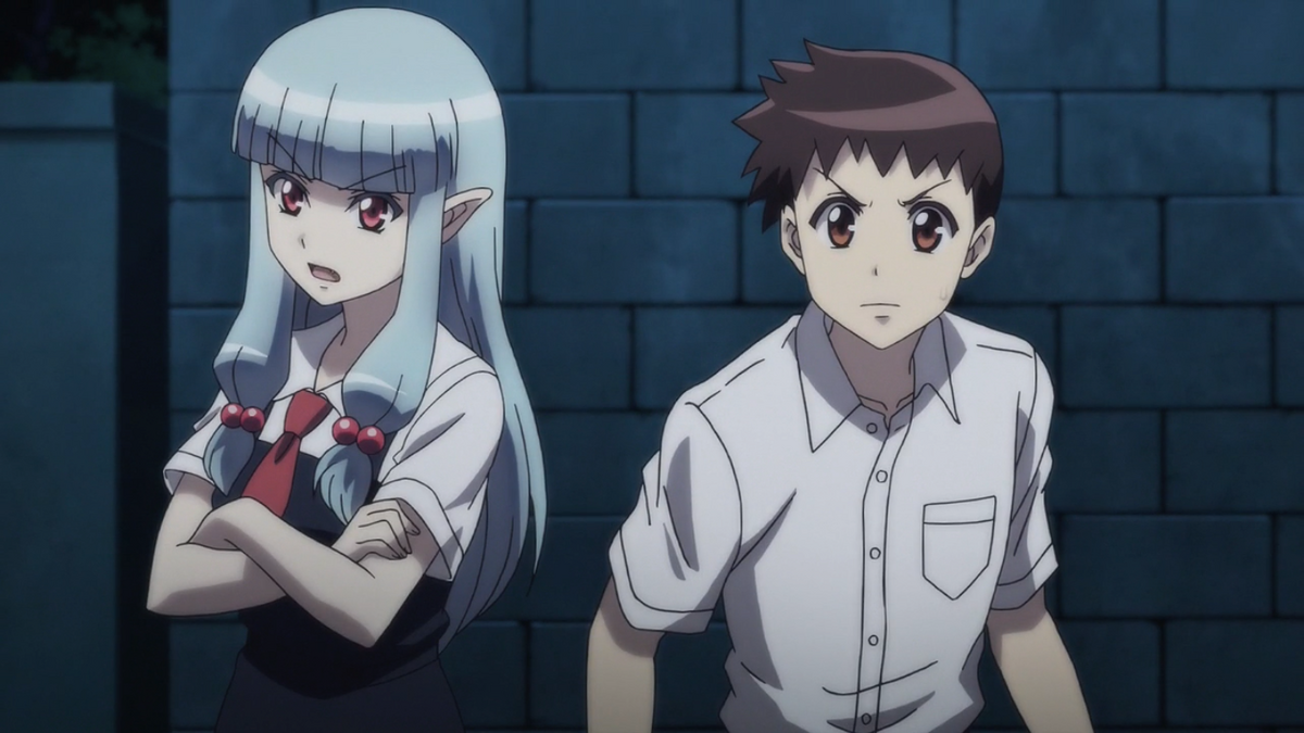 Anime:Tsugu Tsugumomo Season 2 Episode 4 Review!!! Part 1 Follow