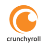 Crunchyroll logo vertical