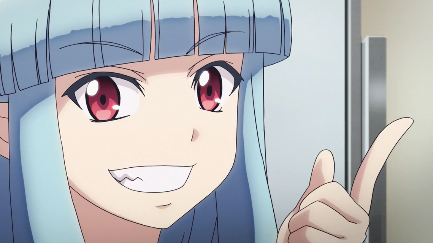 Episode 20 Tsugumomo Wiki Fandom