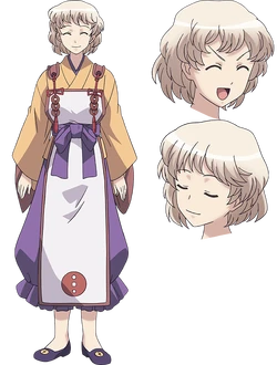 Season 2 Tsugumomo Wiki Fandom It aired from april 5th, 2020 to june 21st of the same year. season 2 tsugumomo wiki fandom