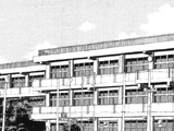 Kamioka East Middle School