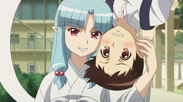 Kanaka Kagami, Tsugumomo Wiki, Fandom