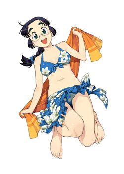 Chisato Chikaishi Tsugumomo Wiki Fandom