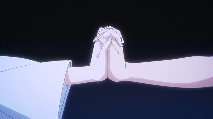 Episode 12 Tsugumomo Wiki Fandom