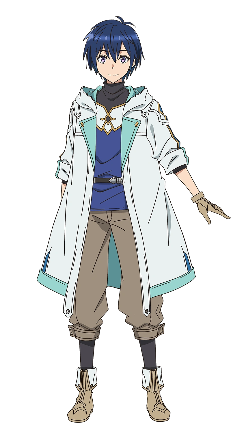 Lloyd | Tsuiho Shiromadoshi Wiki | Fandom
