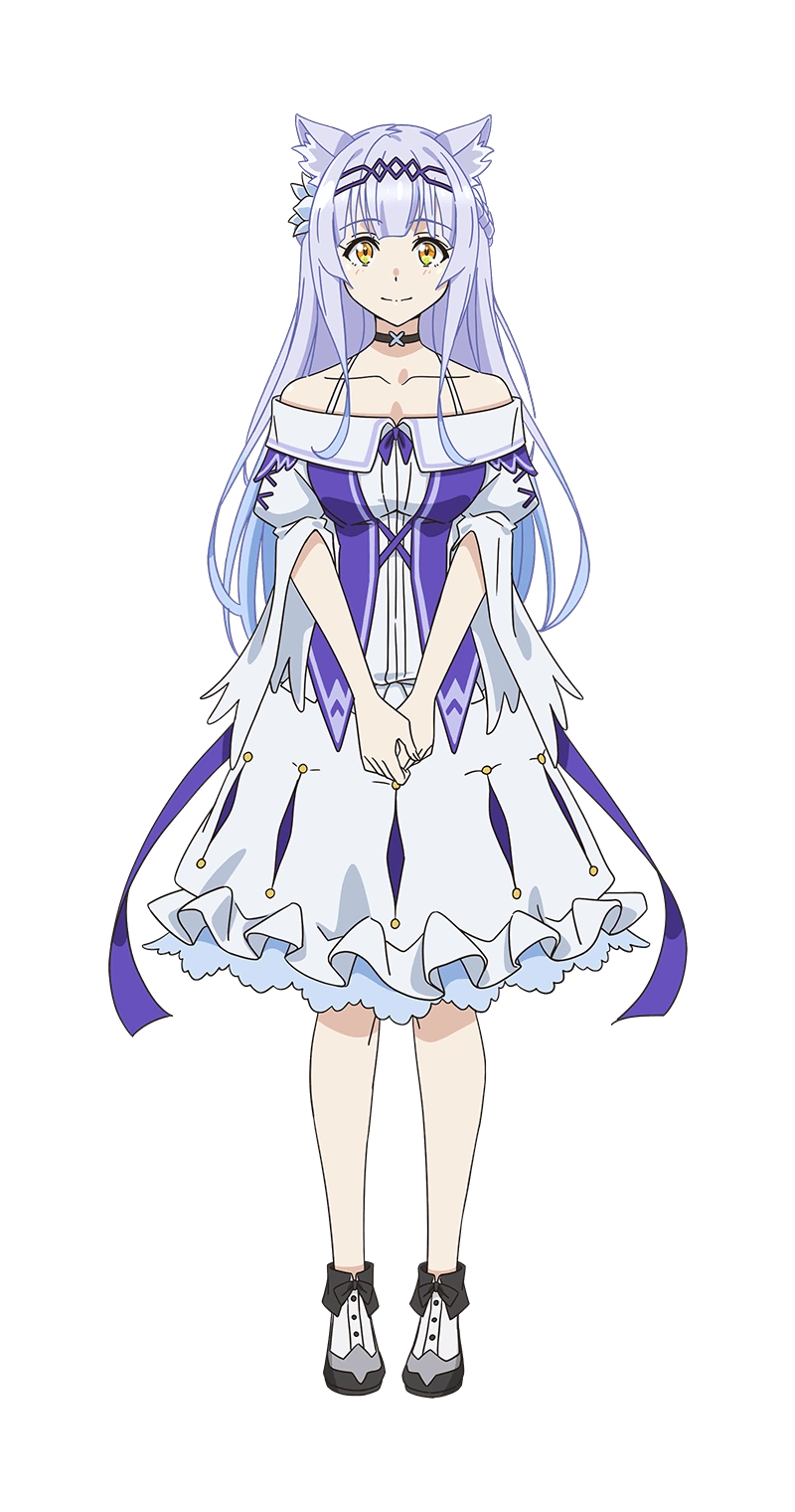 Claire | Tsuiho Shiromadoshi Wiki | Fandom