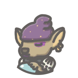 Madam Niblet | Tsuki Adventure 2 Wiki | Fandom
