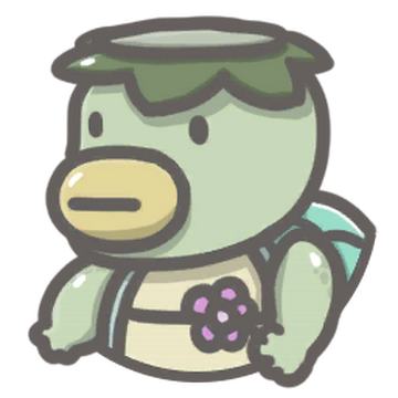 Kappa Tsuki Adventure 2 Wiki Fandom