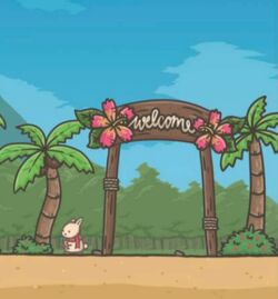 Tsuki Adventure Diary of Sharea Phalberic