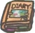 Diary Entries