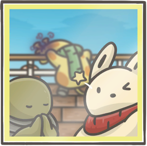 Three Musketeers | Tsuki Adventure Wiki | Fandom