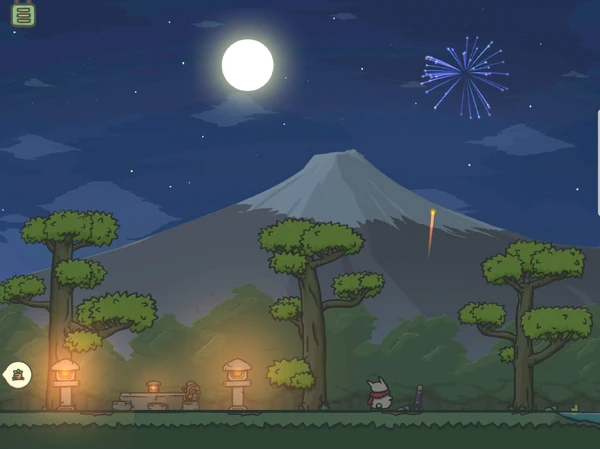 Tranquil Garden | Tsuki Adventure Wiki | Fandom