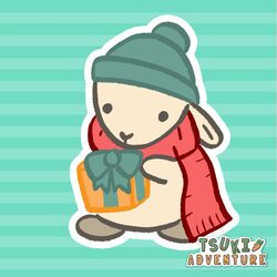 Art, Tsuki Adventure Wiki