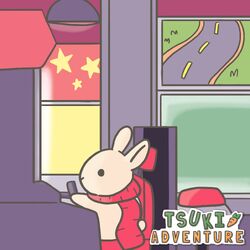 Art, Tsuki Adventure Wiki