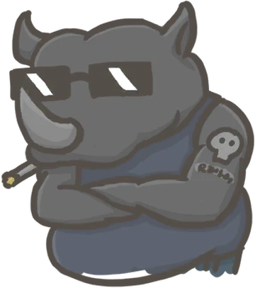 Ken | Tsuki Adventure Wiki | Fandom