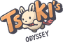 Tsukis Odyssey Logo