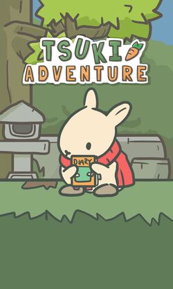 Art, Tsuki Adventure Wiki